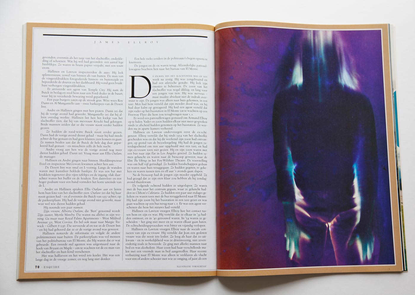 Design Magazine